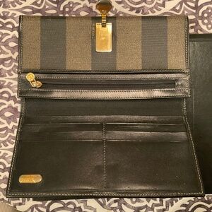 Fendi Wallet